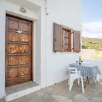 Despoina Potami Guest house