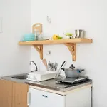 Despoina Potami Guest house