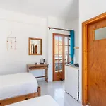 Despoina Potami 3* Karystos (Evia)