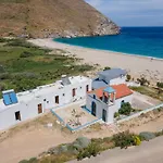 Despoina Potami Guest house 3*