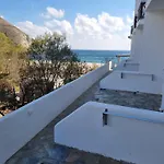 Guest house Despoina Potami 3*