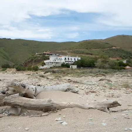 Casa de hóspedes Despoina Potami Caristo