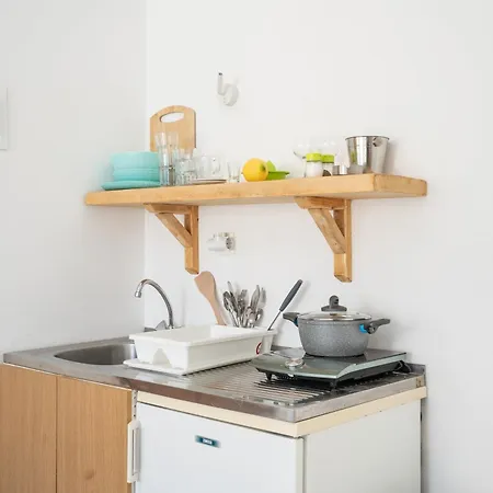 Despoina Potami Pensionat