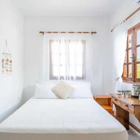 Pensionat Despoina Potami