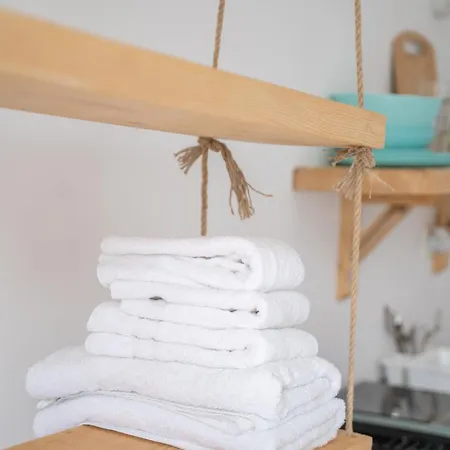 Despoina Potami Pensionat Karystos (Evia)