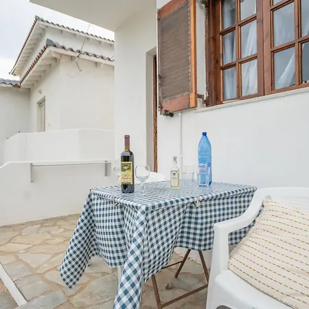 Despoina Potami Karystos (Evia)