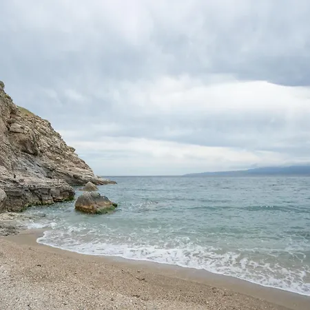 Despoina Potami Pensionat 3*