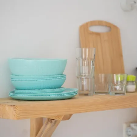 Pensionat Despoina Potami 3*