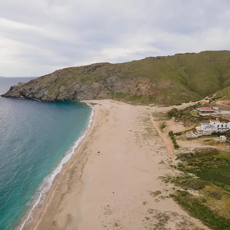 Despoina Potami Karystos (Evia)