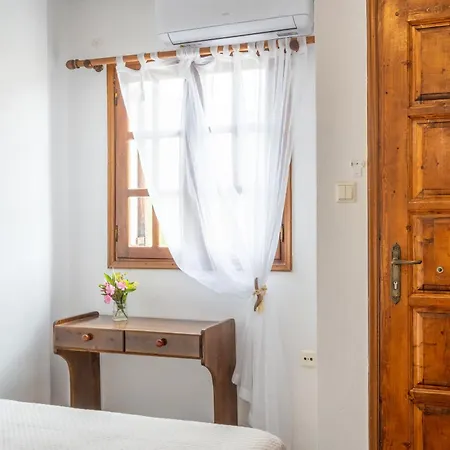 Pensionat Despoina Potami