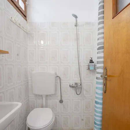 Pensionat Despoina Potami 3*