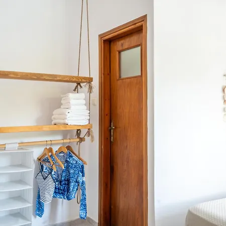 Despoina Potami Pensionat