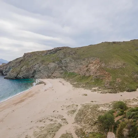 Despoina Potami Pensionat 3*