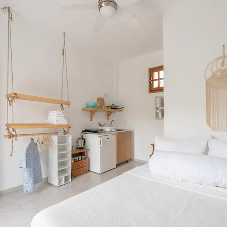 Despoina Potami Pensionat