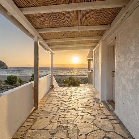 Despoina Potami Pensionat 3*