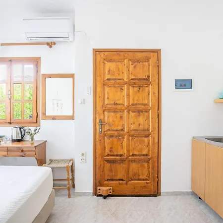 Despoina Potami Karystos (Evia)