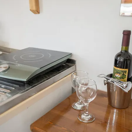 Despoina Potami Pensionat 3*