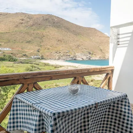 Despoina Potami Karystos (Evia)