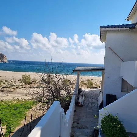 Casa de hóspedes Despoina Potami *