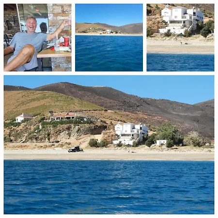 Despoina Potami Pensionat Karystos (Evia)