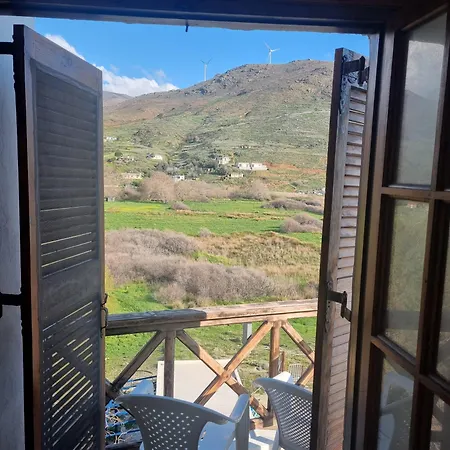 Despoina Potami Karystos (Evia)