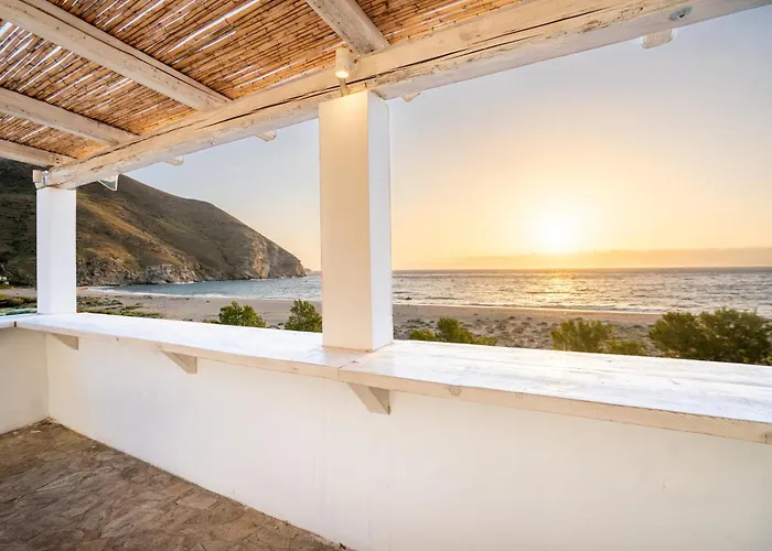 Despoina Potami 3* Caristo