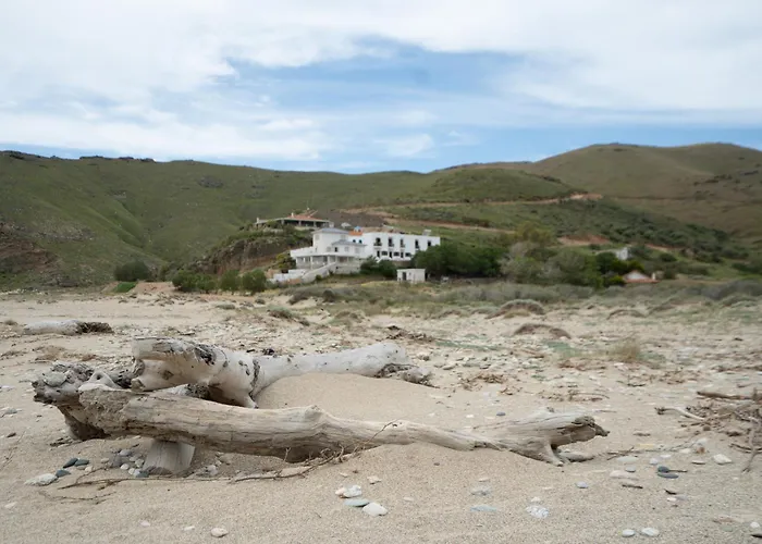 Casa de hóspedes Despoina Potami Caristo