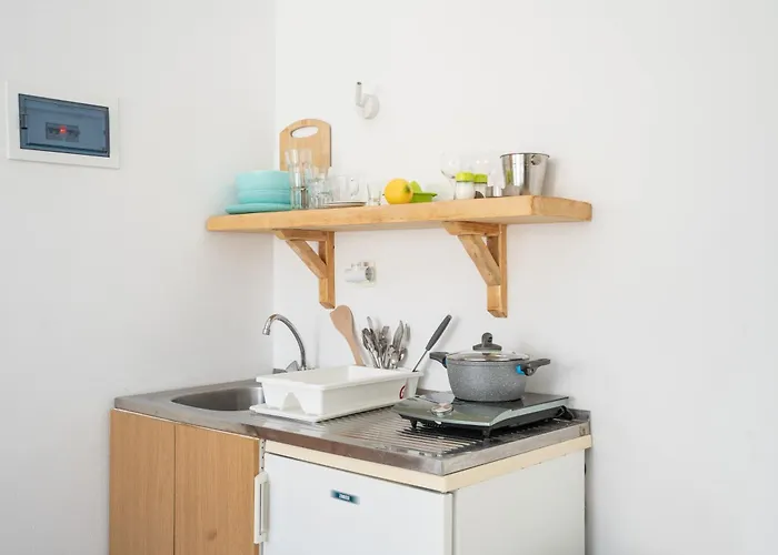 Despoina Potami Casa de hóspedes