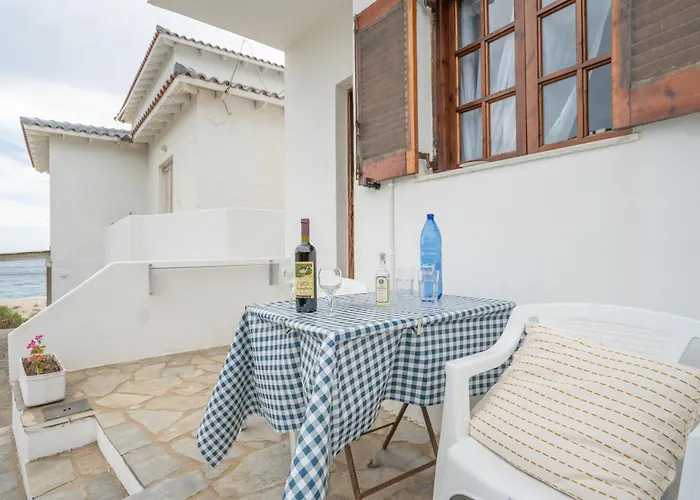 Despoina Potami Caristo