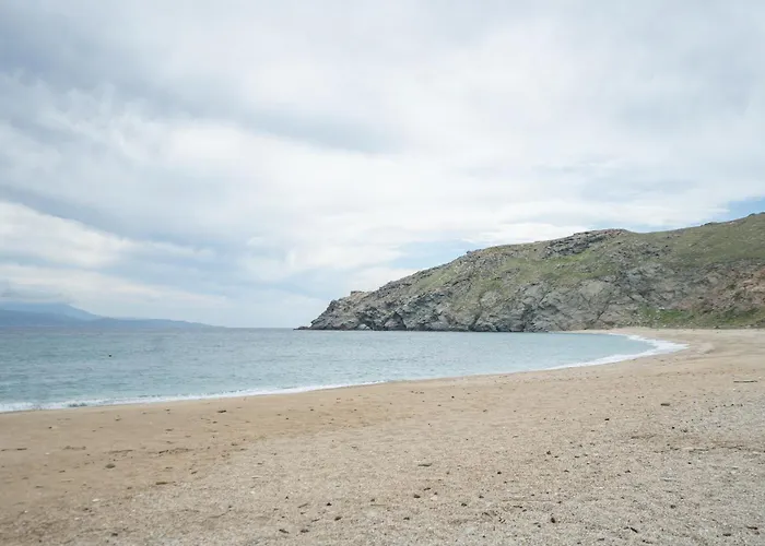 Despoina Potami 3* Caristo