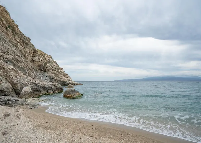 Despoina Potami Casa de hóspedes 3*