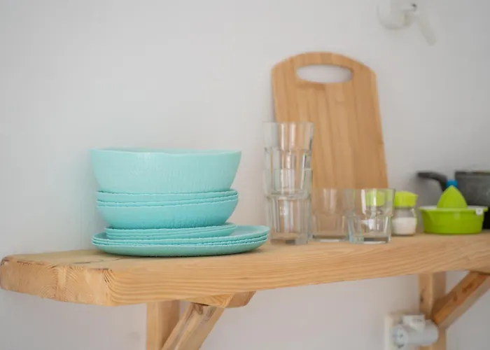 Casa de hóspedes Despoina Potami 3*