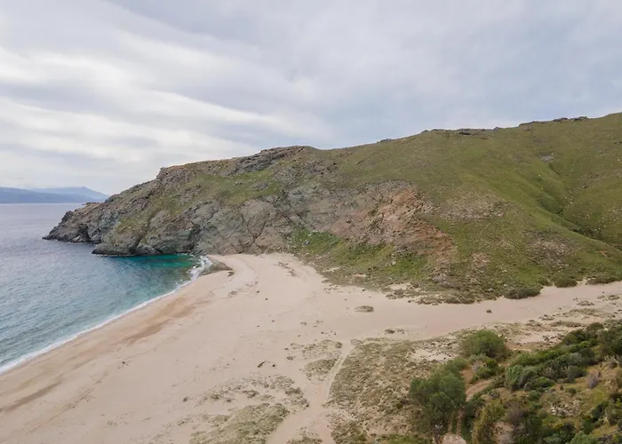 Despoina Potami Casa de hóspedes 3*