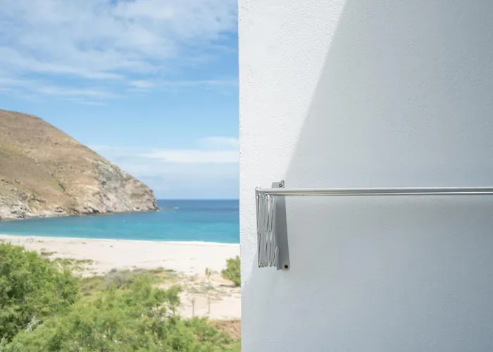 Despoina Potami 3* Caristo