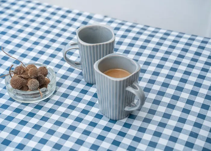 Despoina Potami 3* Caristo