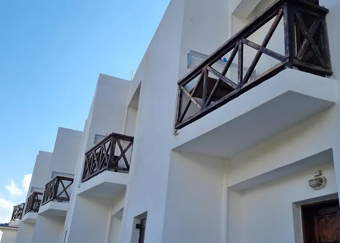 Casa de hóspedes Despoina Potami 3*