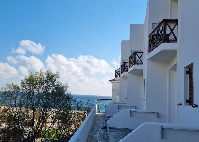 Despoina Potami Caristo