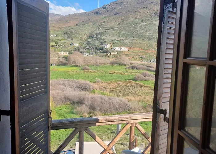 Despoina Potami Caristo